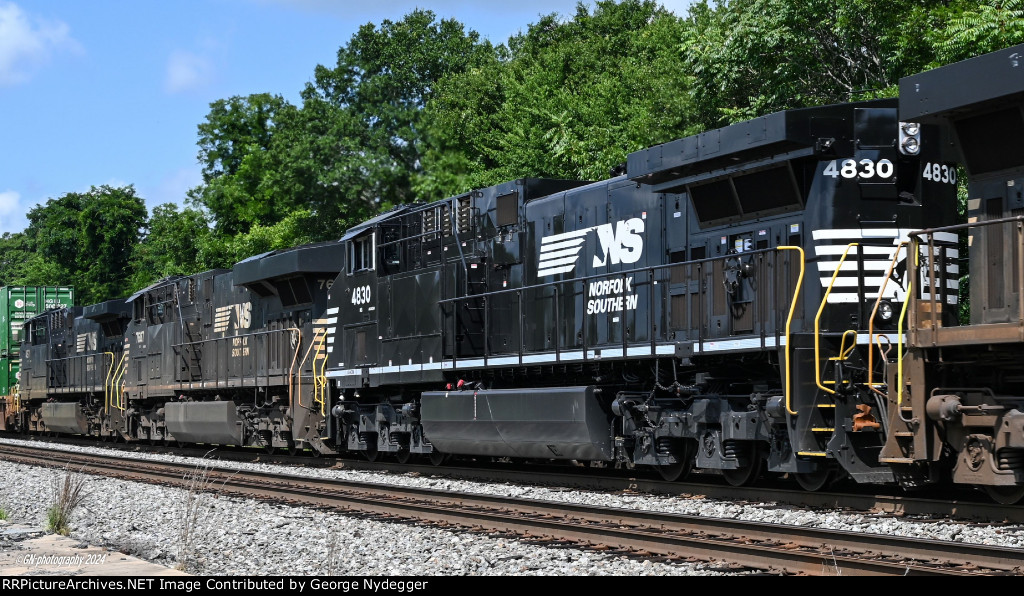 NS 4830